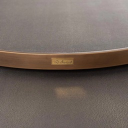 Bloomingville Nest of 2 Coffee Tables - thumbnail 3