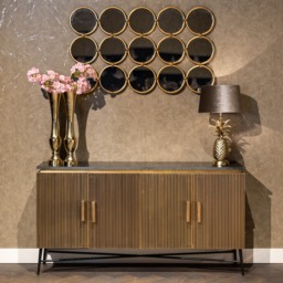 Ironville Sideboard - thumbnail 2