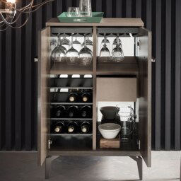 Alf Italia Matera Drinks Cabinet - thumbnail 2