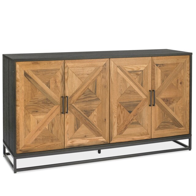 Cookes Collection Iris Wide Sideboard - image 1