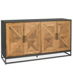 Cookes Collection Iris Wide Sideboard