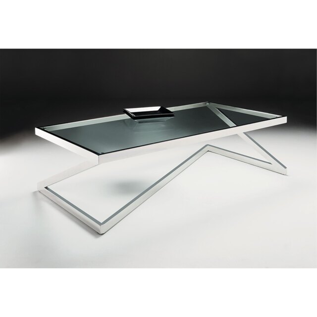 Storm Rectangular Coffee Table - image 1