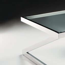Storm Rectangular Coffee Table - thumbnail 2
