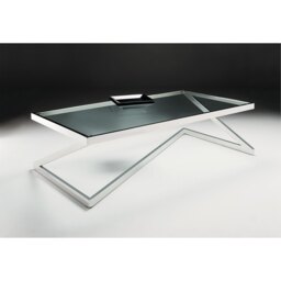 Storm Rectangular Coffee Table - thumbnail 1