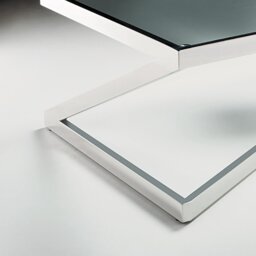 Storm Rectangular Coffee Table - thumbnail 3