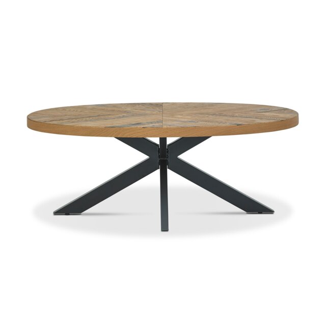 Cookes Collection Saturn Coffee Table - image 1