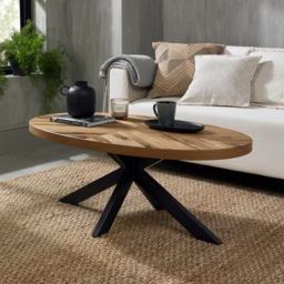 Cookes Collection Saturn Coffee Table - thumbnail 2
