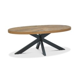 Cookes Collection Saturn Coffee Table - thumbnail 3