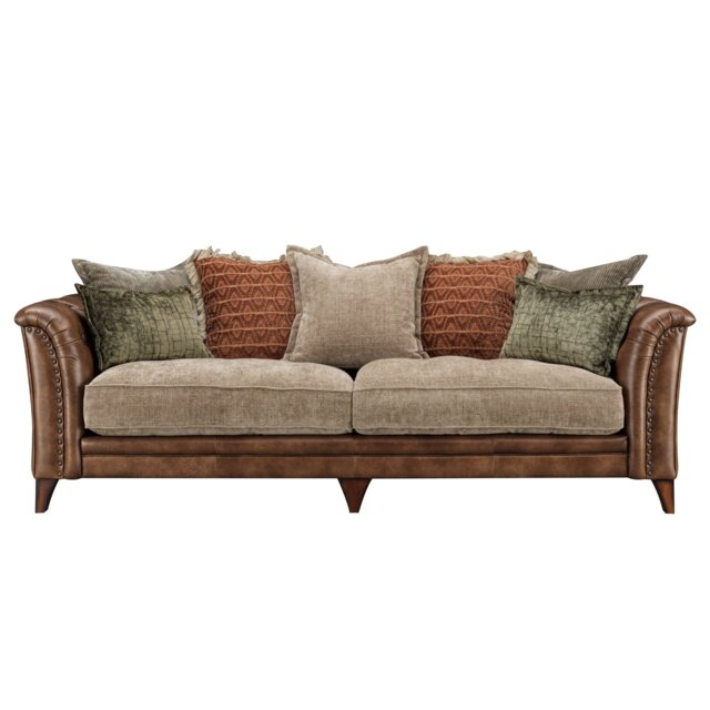 Scarlett 4 Seater Sofa - image 1