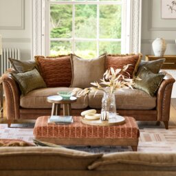 Scarlett 4 Seater Sofa - thumbnail 2