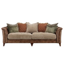 Scarlett 4 Seater Sofa
