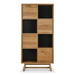 Clifton Display Cabinet - thumbnail 3