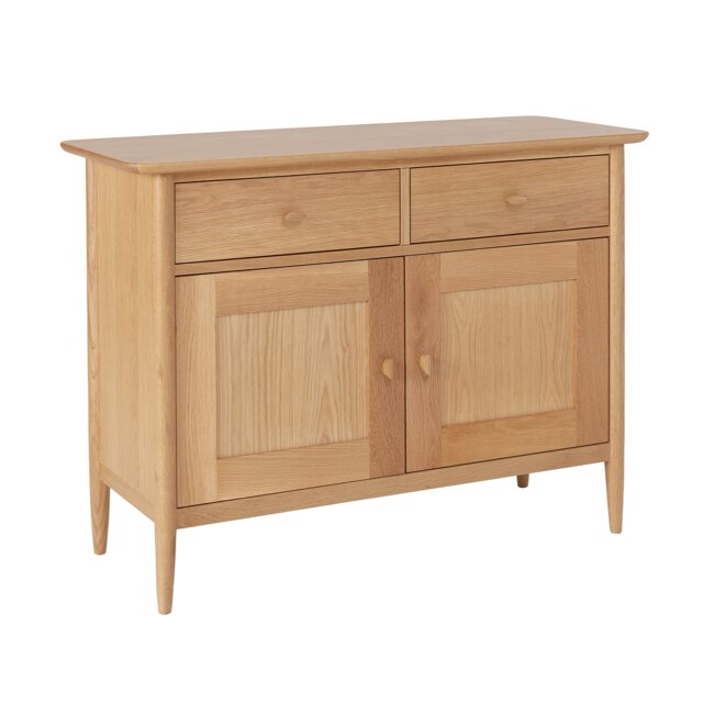 Ercol Teramo Small Sideboard - image 1