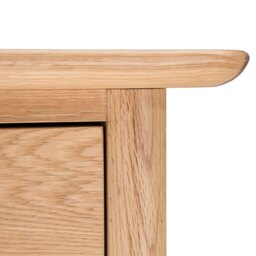 Ercol Teramo Small Sideboard - thumbnail 6