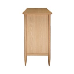 Ercol Teramo Small Sideboard - thumbnail 4