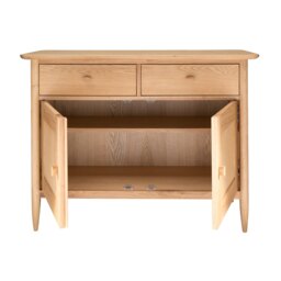 Ercol Teramo Small Sideboard - thumbnail 3
