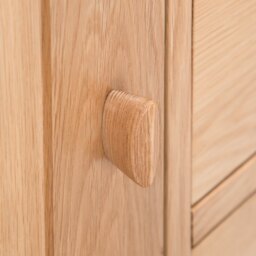 Ercol Teramo Small Sideboard - thumbnail 5