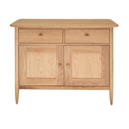 Ercol Teramo Small Sideboard - thumbnail 2