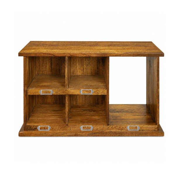 Boot Room Bench - image 1