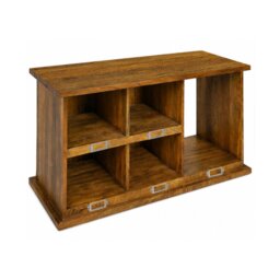 Boot Room Bench - thumbnail 3