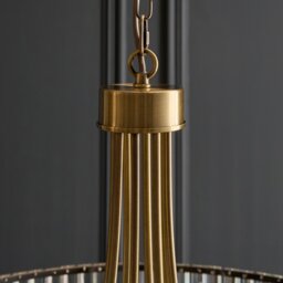 Visconti 8 Light Pendant - thumbnail 5