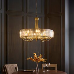 Visconti 8 Light Pendant - thumbnail 2