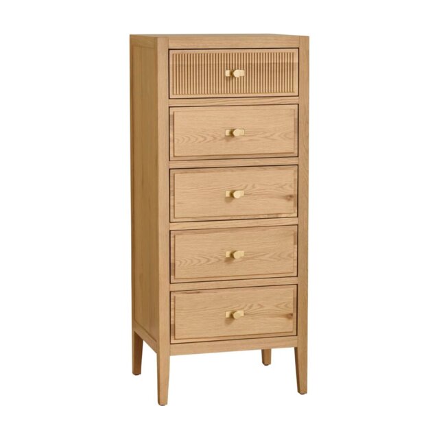 Louisiana 5 Drawer Chest - image 1