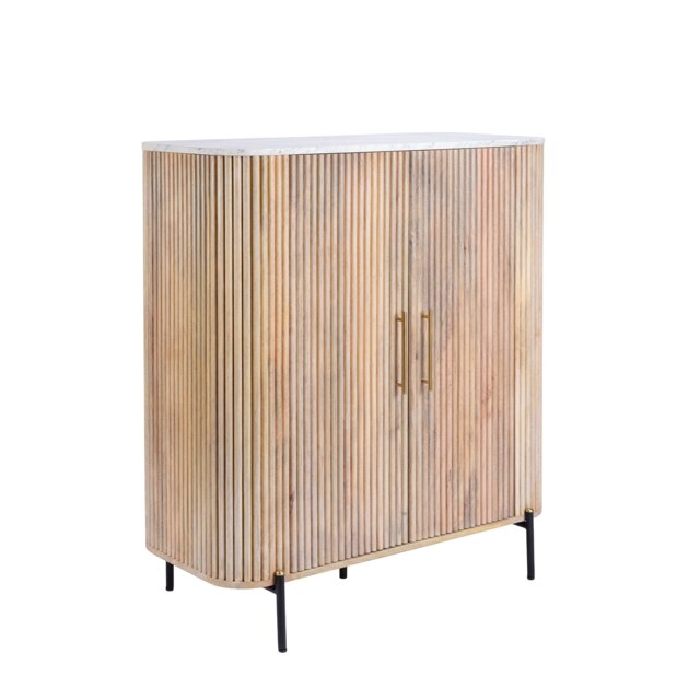 Cookes Collection Rhys Highboard - image 1