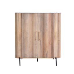 Cookes Collection Rhys Highboard - thumbnail 3
