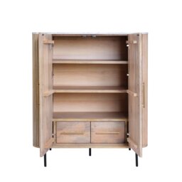 Cookes Collection Rhys Highboard - thumbnail 4