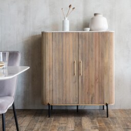 Cookes Collection Rhys Highboard - thumbnail 2