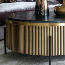 Ironville Coffee Table - thumbnail 4