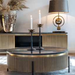 Ironville Coffee Table - thumbnail 3