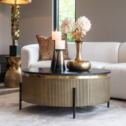 Ironville Coffee Table - thumbnail 2