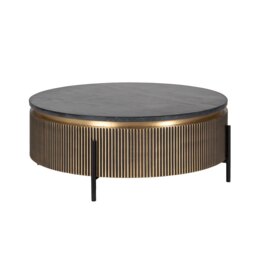 Ironville Coffee Table - thumbnail 1