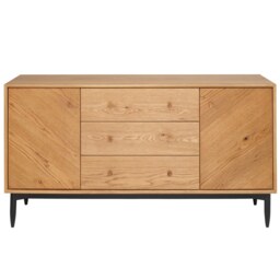 Ercol Monza Large Sideboard - thumbnail 2