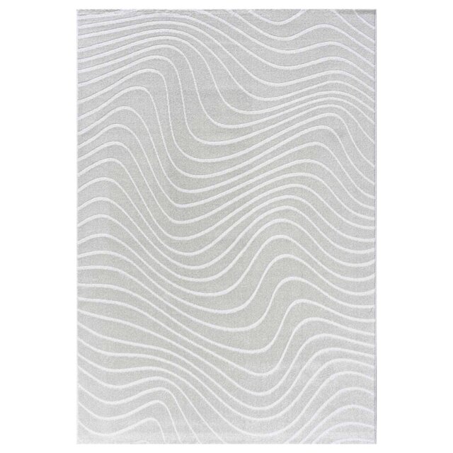 Geo Rug III 133 x 195cm - image 1