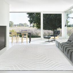 Geo Rug III 133 x 195cm - thumbnail 2