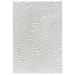Geo Rug III 133 x 195cm - thumbnail 1