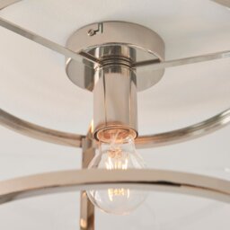 Hopton Ceiling Light - thumbnail 5