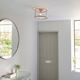 Hopton Ceiling Light - thumbnail 4