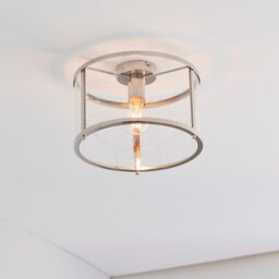 Hopton Ceiling Light - thumbnail 3