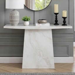 Alaric Console Table - thumbnail 2