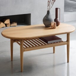 G Plan Winchester Coffee Table - thumbnail 2