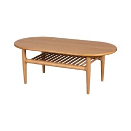 G Plan Winchester Coffee Table - thumbnail 4