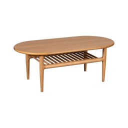 G Plan Winchester Coffee Table - thumbnail 3