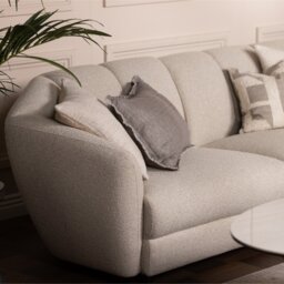 Kehlani Large Corner Sofa - thumbnail 3