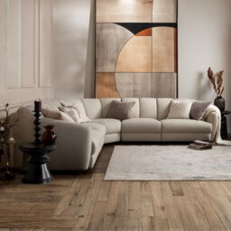 Kehlani Large Corner Sofa - thumbnail 2
