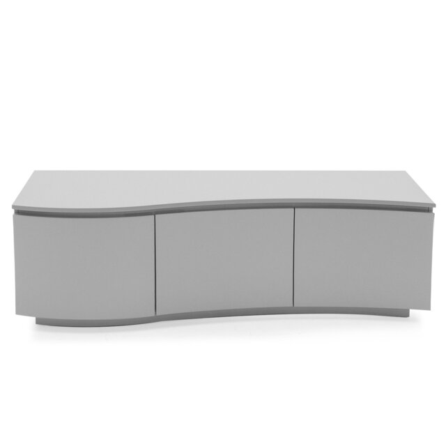 Lewis TV Unit - Grey - image 1