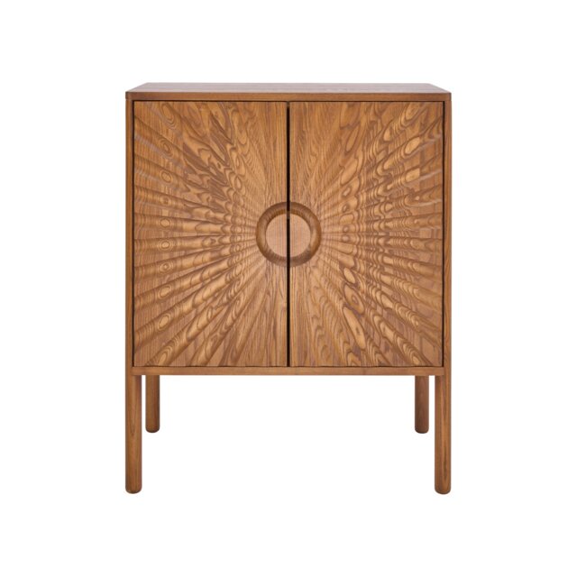 Ercol Ibstone Cabinet - image 1